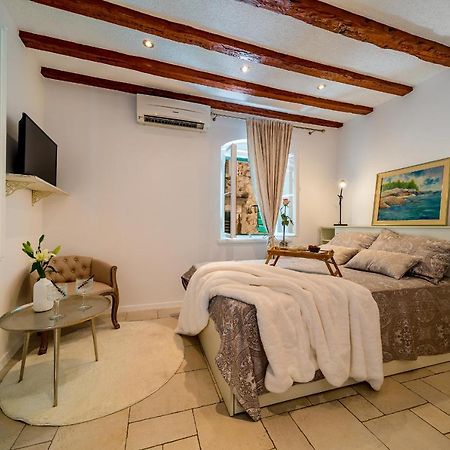 Charming Old Town Apartment Pjaca Split Exterior foto