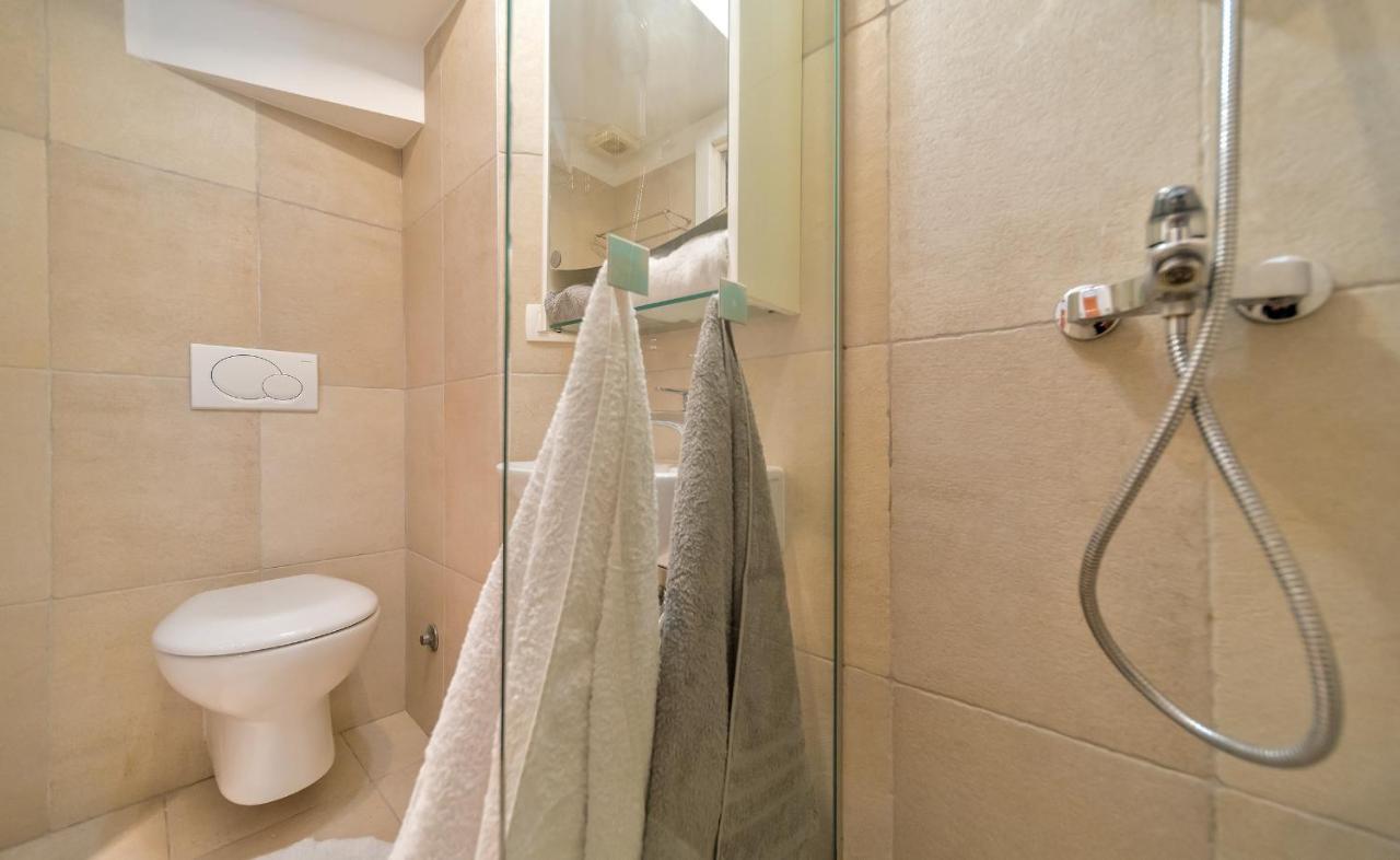 Charming Old Town Apartment Pjaca Split Exterior foto