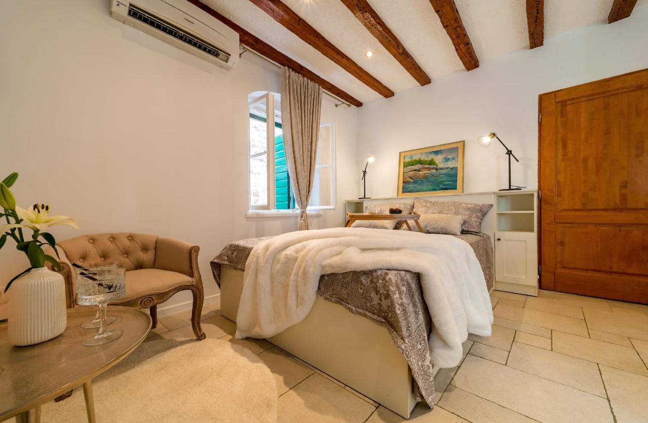 Charming Old Town Apartment Pjaca Split Exterior foto