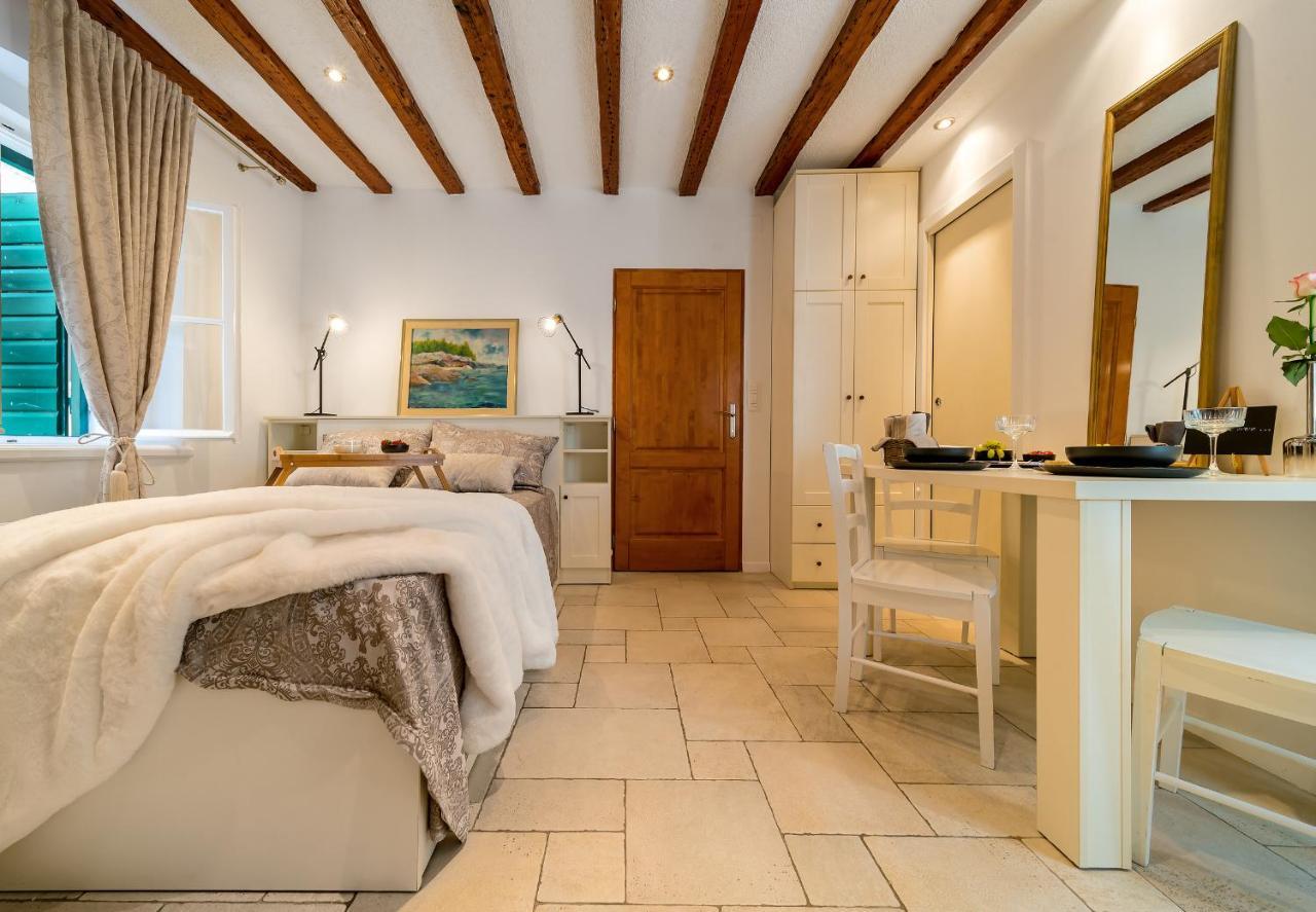 Charming Old Town Apartment Pjaca Split Exterior foto