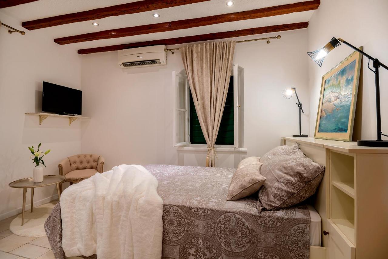 Charming Old Town Apartment Pjaca Split Exterior foto