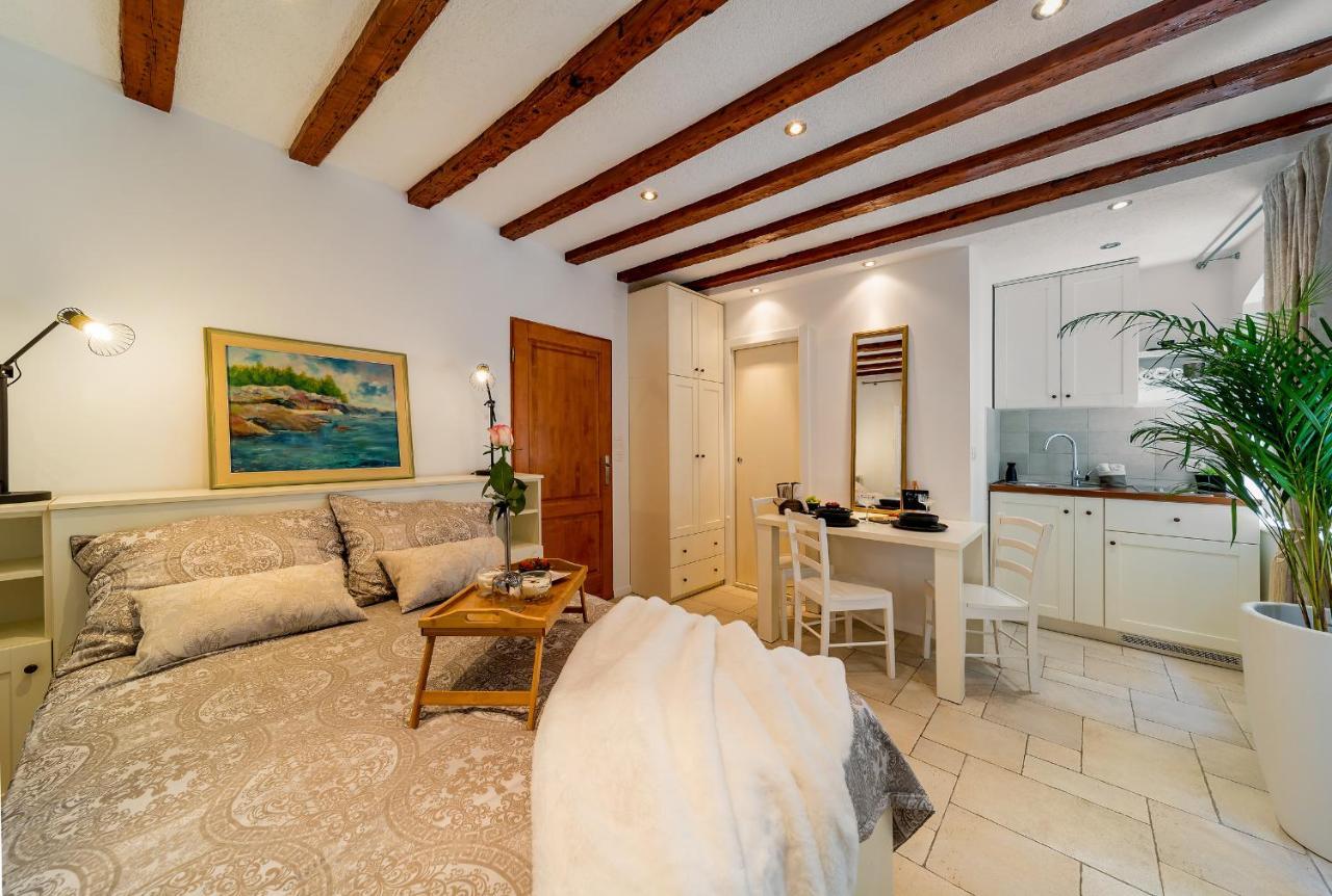 Charming Old Town Apartment Pjaca Split Exterior foto