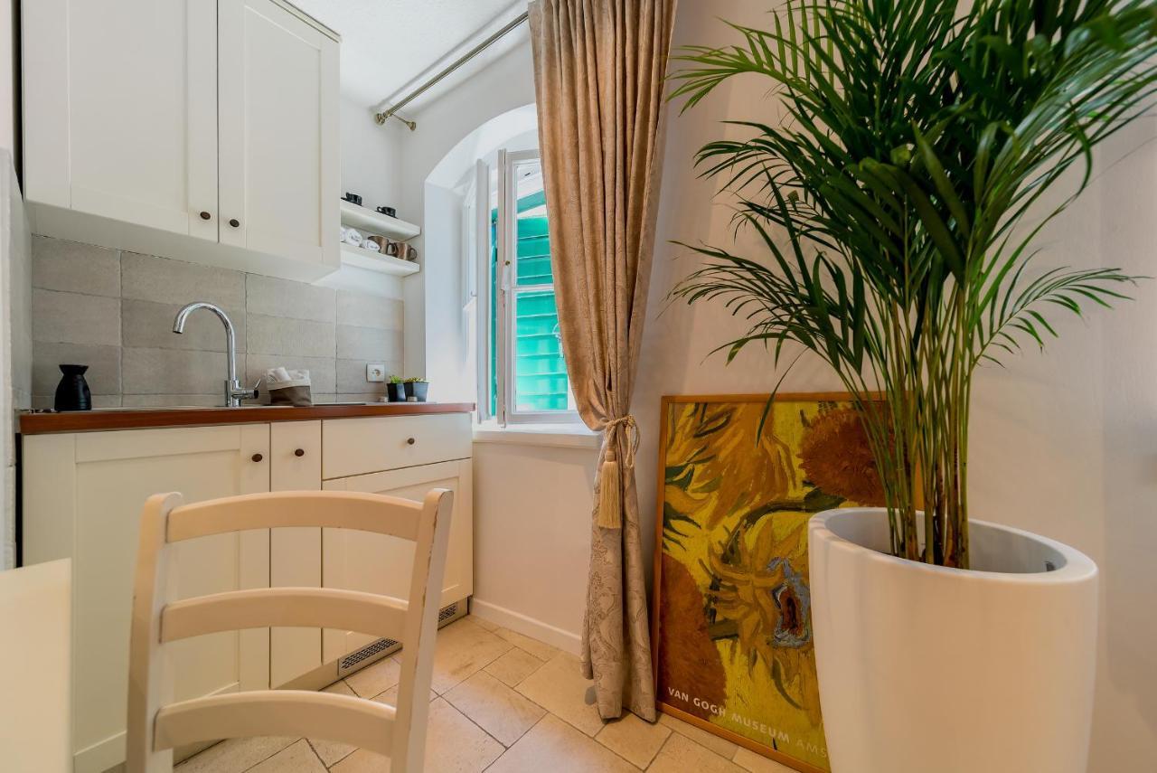 Charming Old Town Apartment Pjaca Split Exterior foto