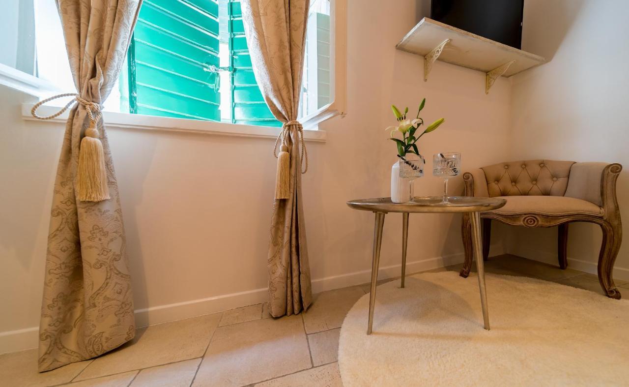 Charming Old Town Apartment Pjaca Split Exterior foto