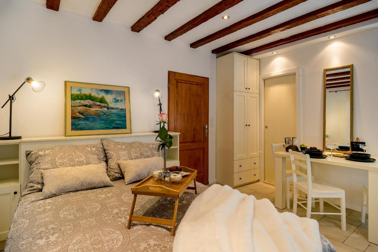 Charming Old Town Apartment Pjaca Split Exterior foto