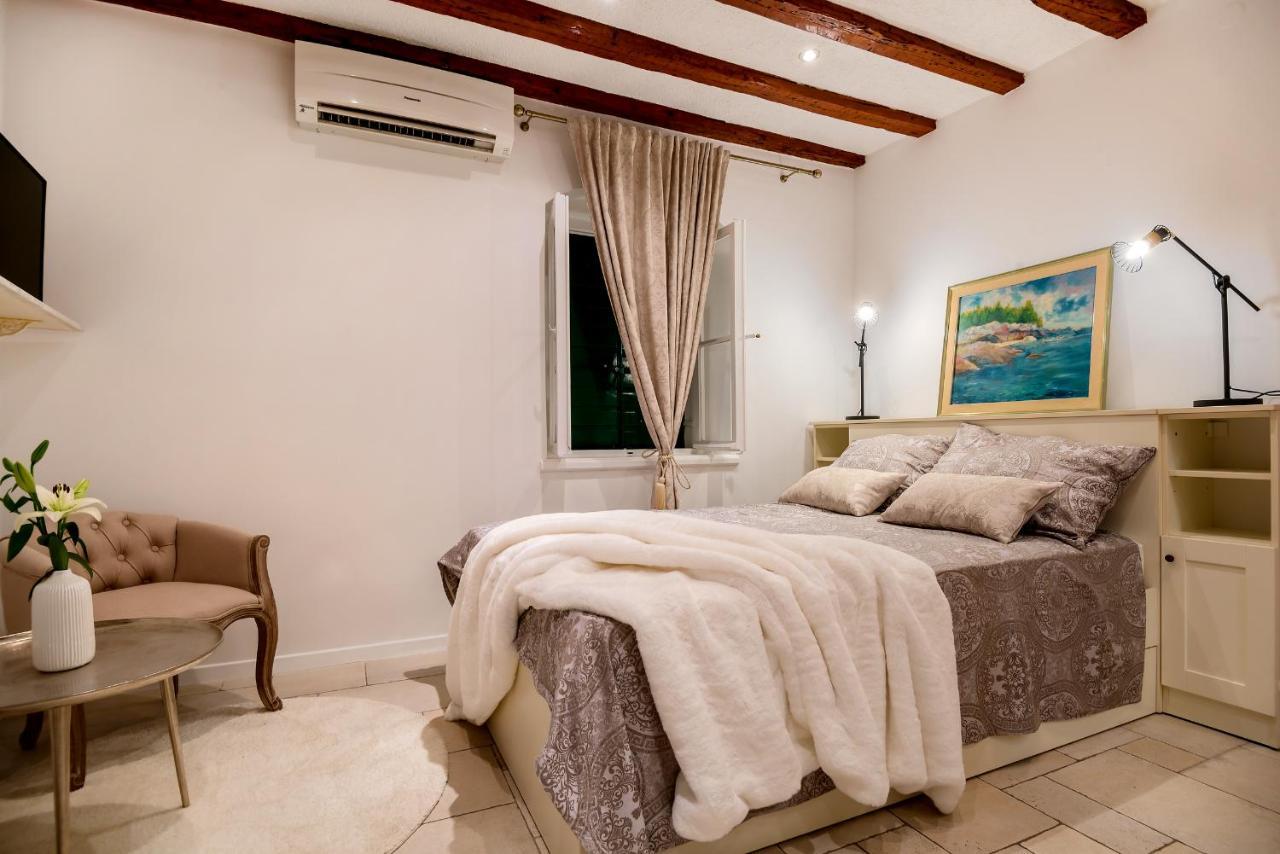 Charming Old Town Apartment Pjaca Split Exterior foto